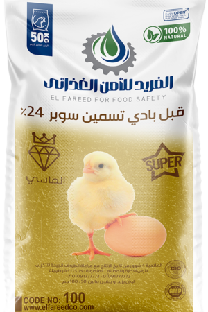 %قبل بادي تسمين سوبر 24